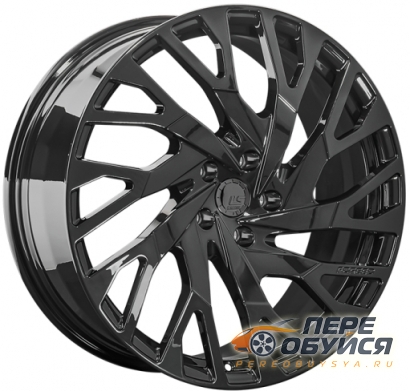 Диски LSForged LS FG49L, цвет BK