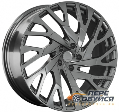 Диски LSForged LS FG49L, цвет MGM