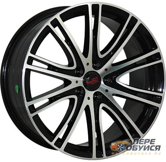 Диски LegeArtisConcept Concept-B532, цвет BKF