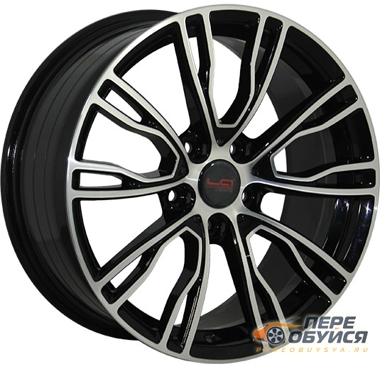 Диски LegeArtisConcept Concept-B533, цвет BKF