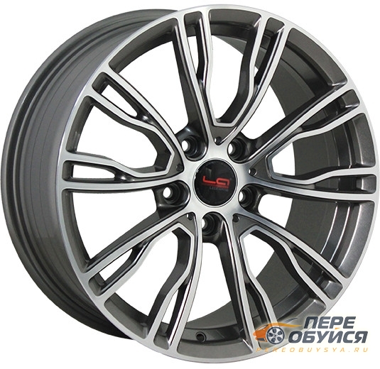 Диски LegeArtisConcept Concept-B533, цвет GMF