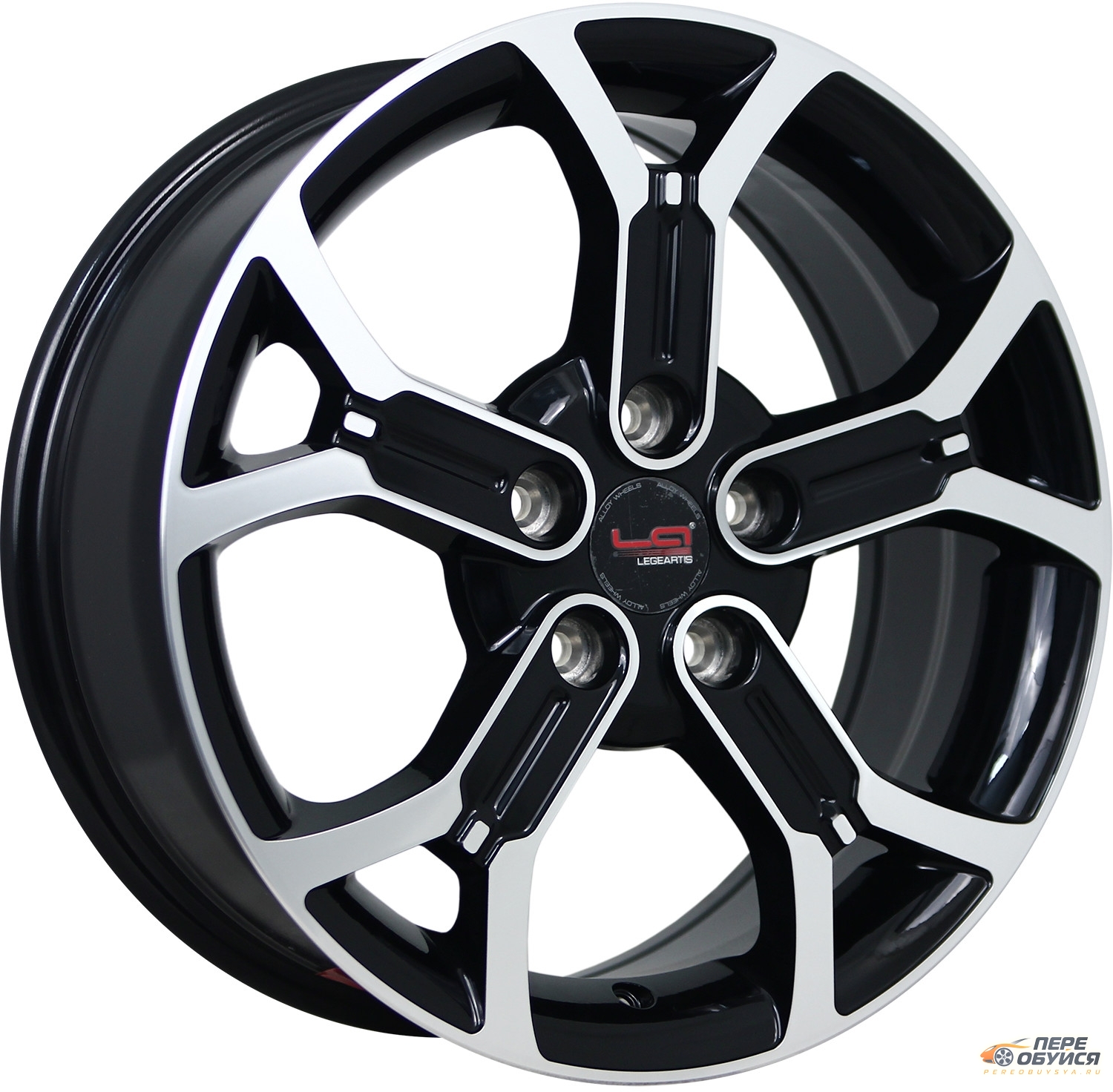 Диски LegeArtisConcept Concept-HND533    