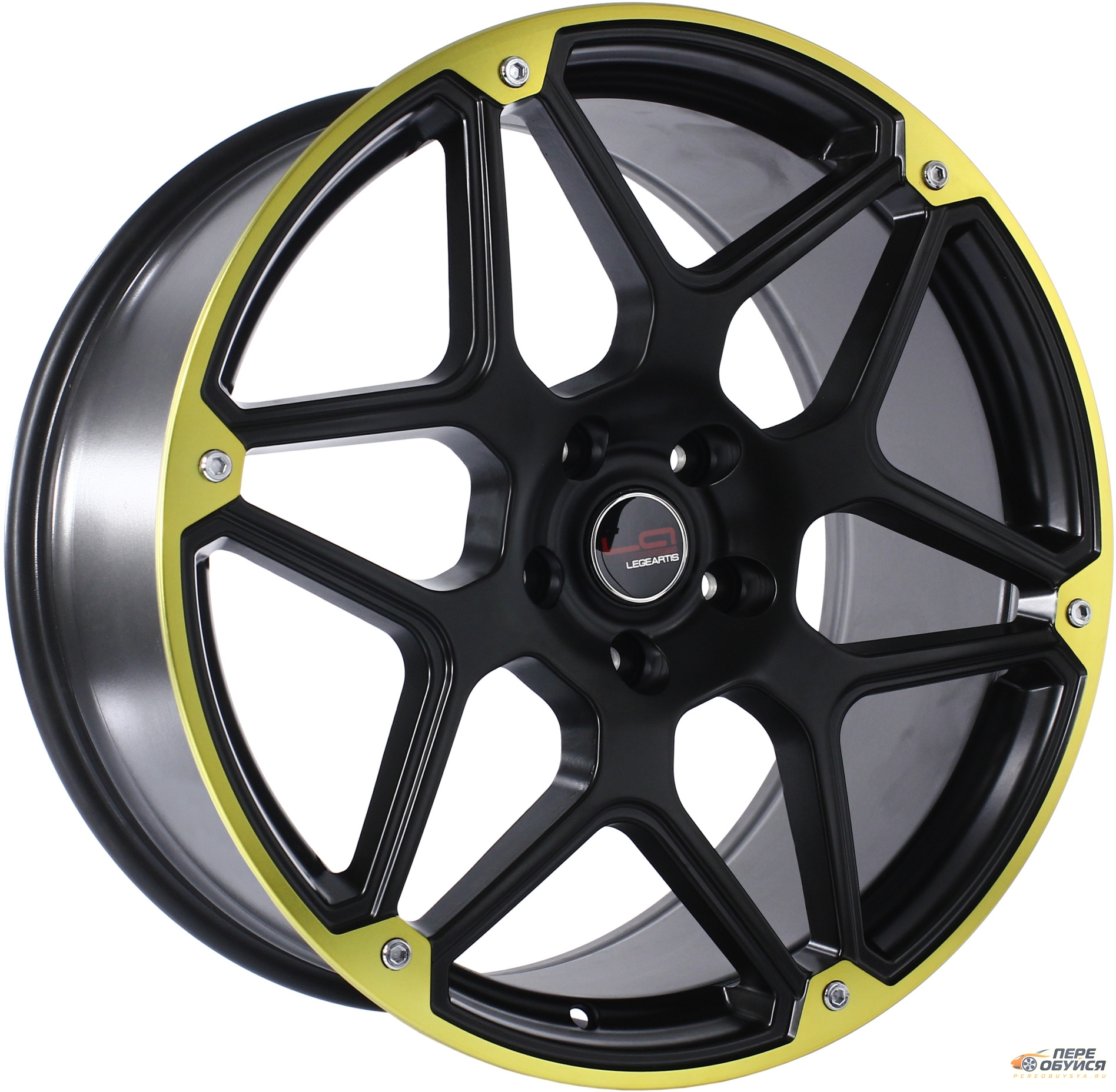 Диски LegeArtisConcept Concept-LR502    
