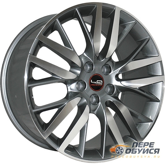 Диски LegeArtisConcept Concept-LR511    