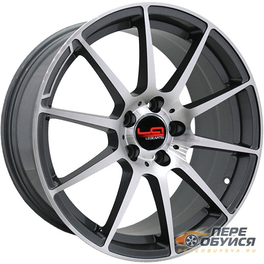 Диски LegeArtisConcept Concept-MR528    