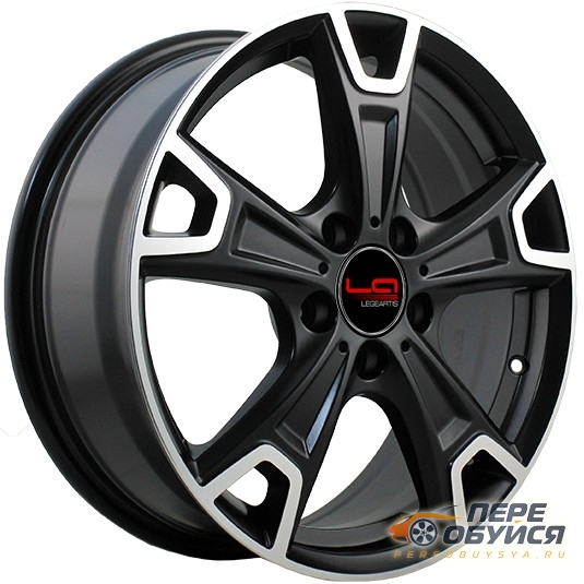 Диски LegeArtisConcept Concept-MR534    