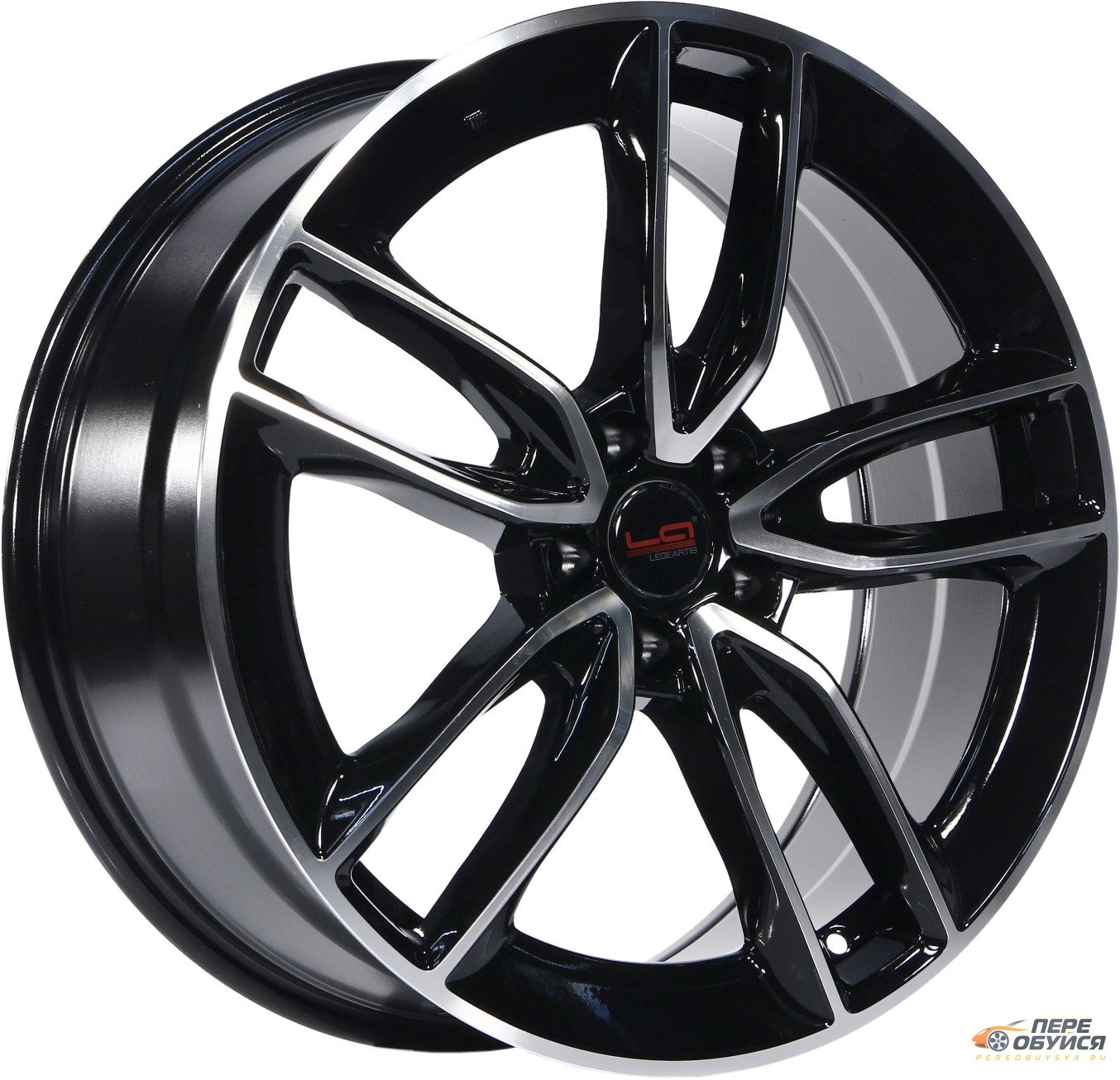 Диски LegeArtisConcept Concept-MR539    