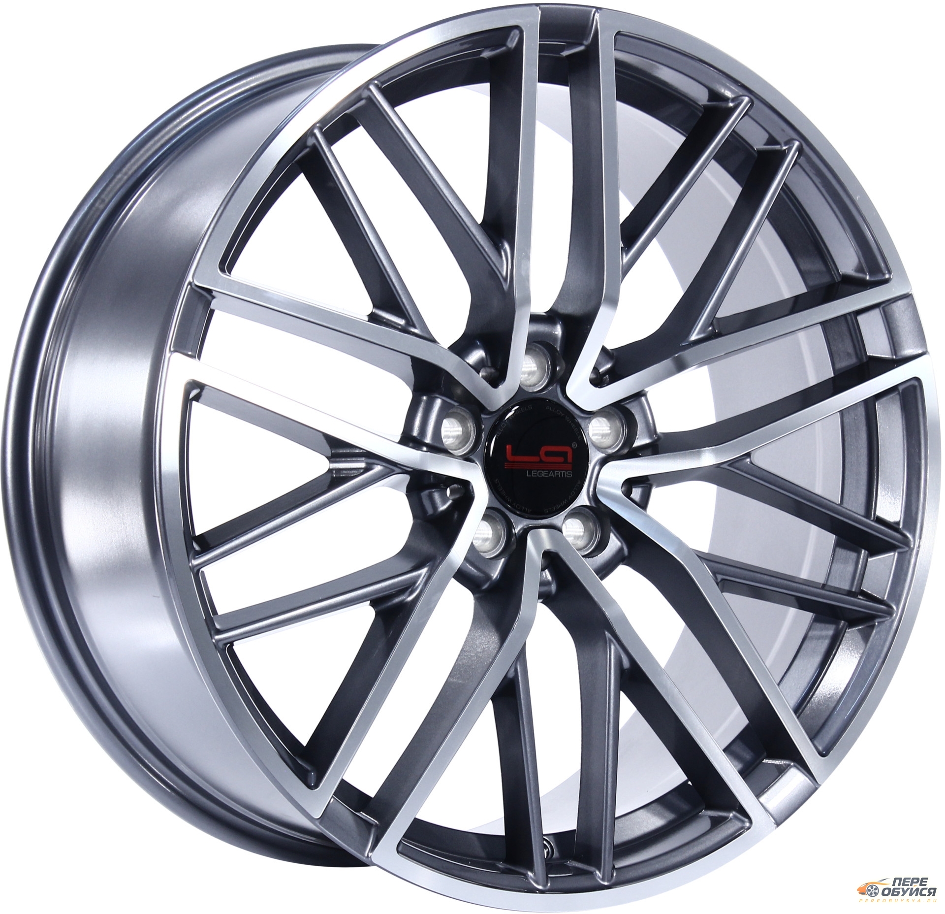Диски LegeArtisConcept Concept-MR547, цвет GMF