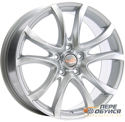 Диски LegeArtisConcept Concept-MZ501    