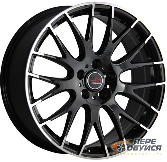 Диски LegeArtisConcept Concept-NS535    