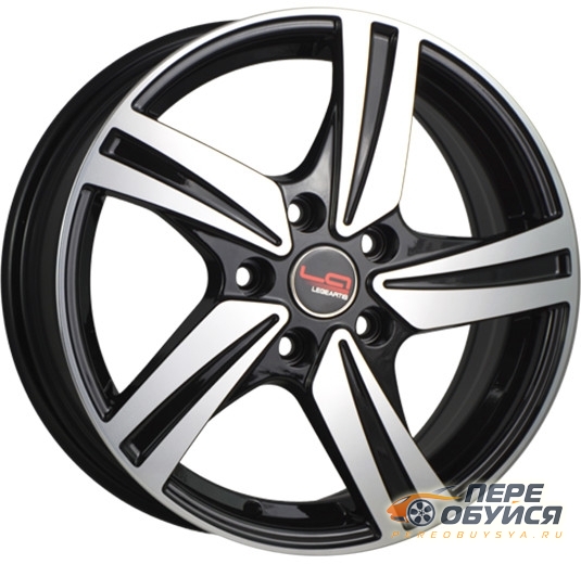 Диски LegeArtisConcept Concept-NS540    