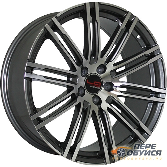 Диски LegeArtisConcept Concept-PR516    