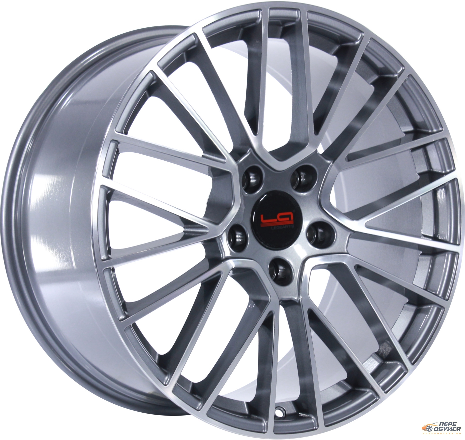 Диски LegeArtisConcept Concept-PR521, цвет GMF