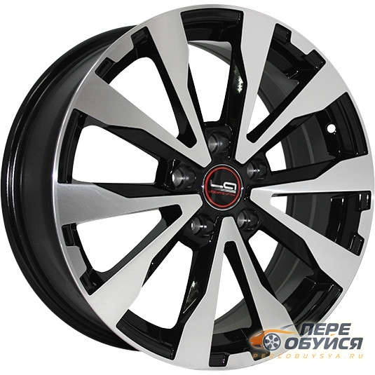 Диски LegeArtisConcept Concept-SB507    