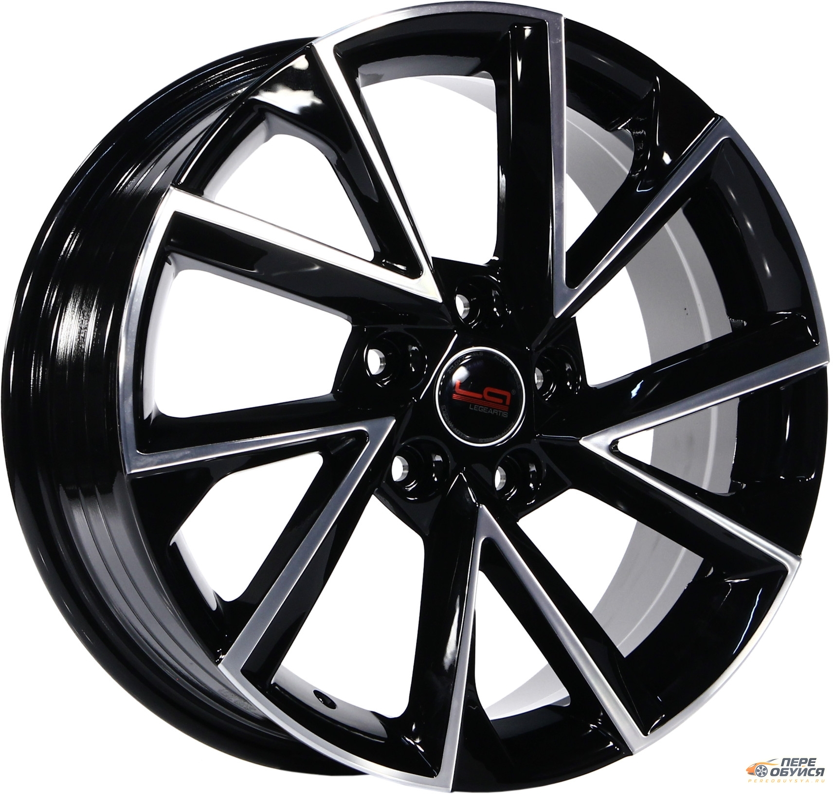 Диски LegeArtisConcept Concept-SK525    