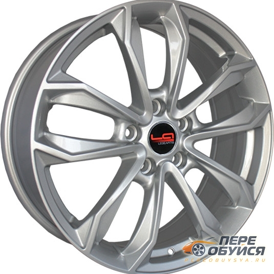 Диски LegeArtisConcept Concept-TY510, цвет Sil