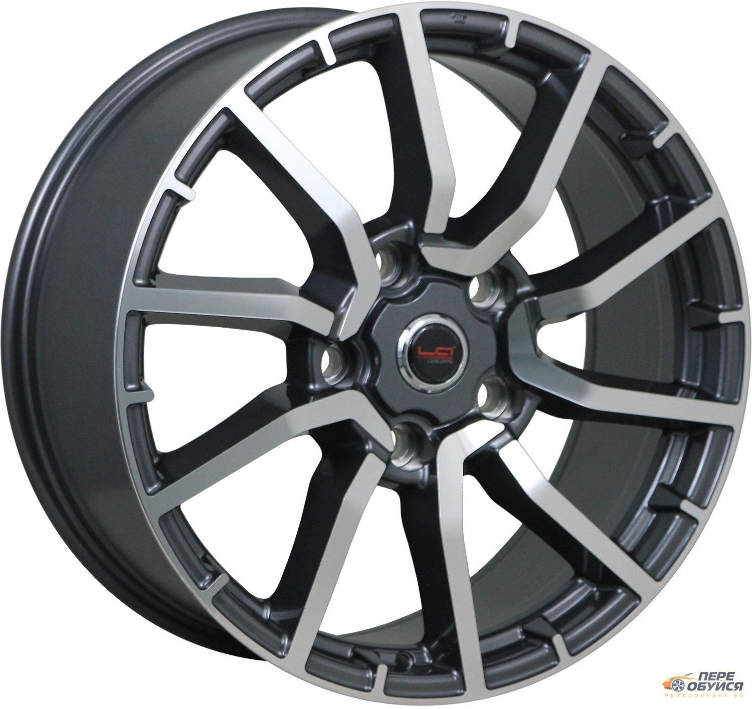 Диски LegeArtisConcept Concept-TY556    
