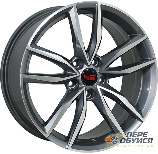 Диски LegeArtisConcept Concept-TY559, цвет GMF