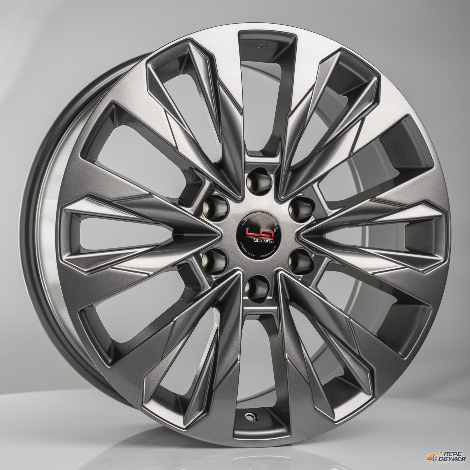 Диски LegeArtisConcept Concept-TY572, цвет GM
