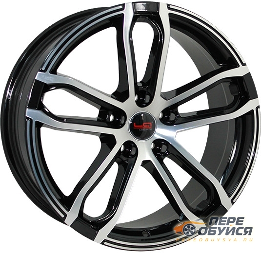 Диски LegeArtisConcept Concept-VV547    