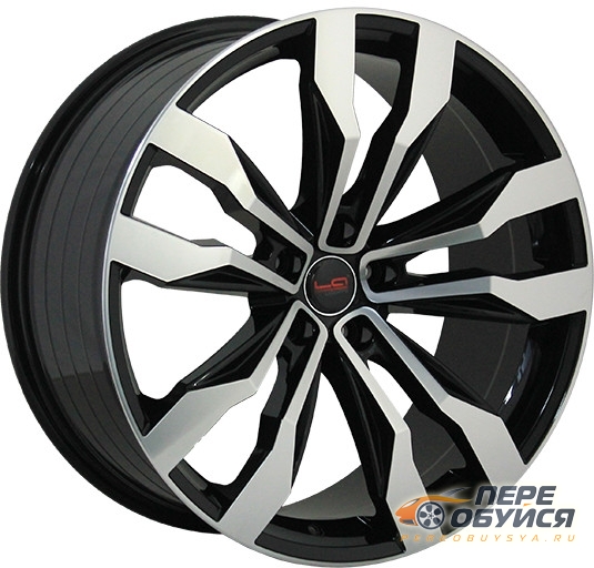 Диски LegeArtisConcept Concept-VV548, цвет BKF
