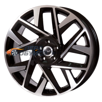 Диски Lizardo BK970    