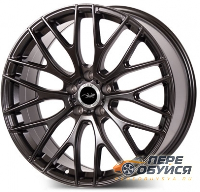 Диски Lizardo XH162, цвет CB