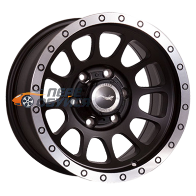 Диски Lizardo XH326, цвет CBML
