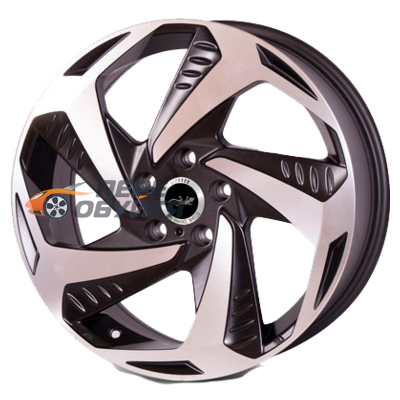 Диски Lizardo XH5008    