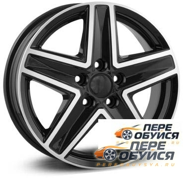 Диски N2O V2237, цвет BFP