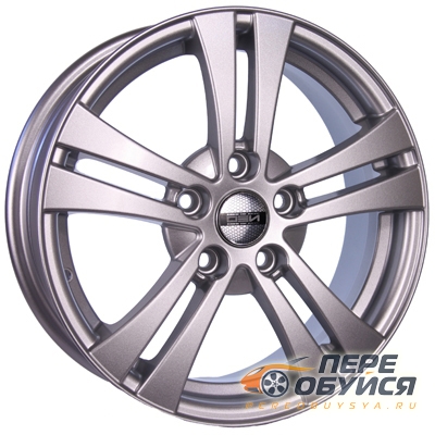 Диски Neo 540, цвет Silver