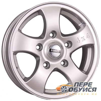 Диски Neo 541    