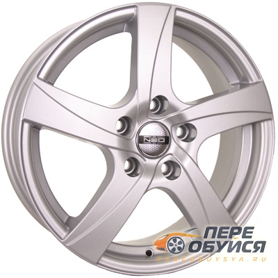 Диски Neo 600, цвет SD