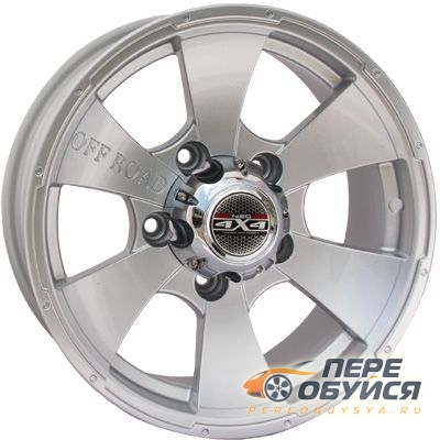 Диски Neo 652    