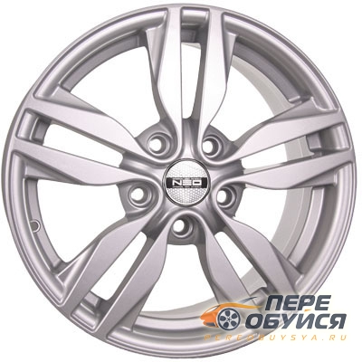 Диски Neo 655    