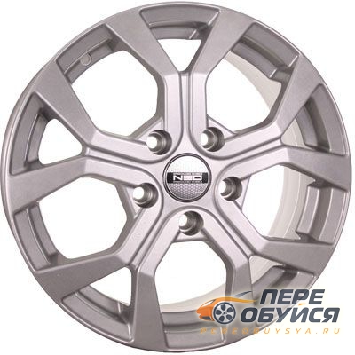 Диски Neo 657    