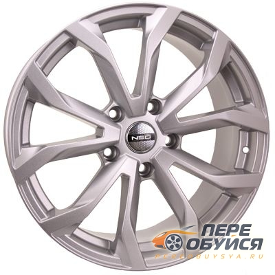 Диски Neo 728    