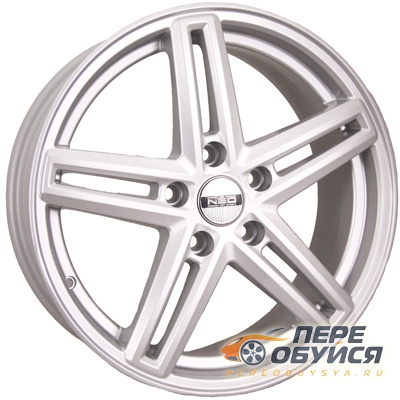 Диски Neo 760, цвет Silver