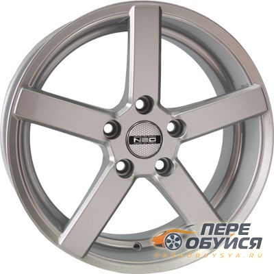 Диски Neo V03, цвет Silver