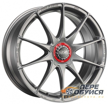 Диски OZRacing Formula HLT    