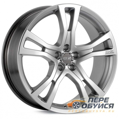 Диски OZRacing Palladio ST    
