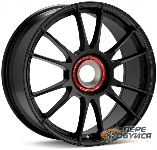 Диски OZRacing Ultraleggera HLT    