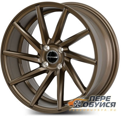 Диски PDW 1022, цвет U4V10