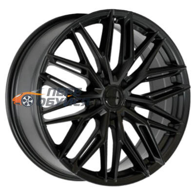 Диски PDW RAMZES, цвет U4B