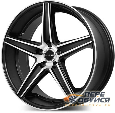 Диски PDW Revolve    