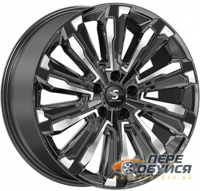 Диски Premium Series КР1061 Humber, цвет Diamond quartz