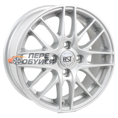 Диски RST R004, цвет SL