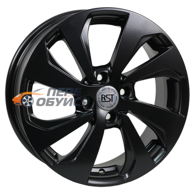 Диски RST R005, цвет MB