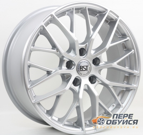 Диски RST R007, цвет S
