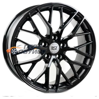 Диски RST R008, цвет BL